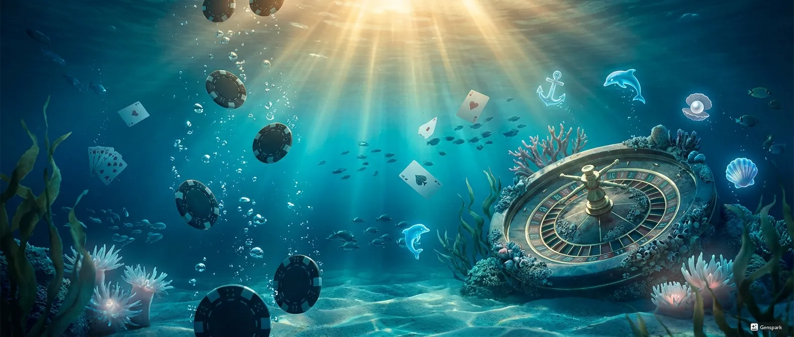 Wolfy Casino Bonus: Unser Willkommenspaket im Detail