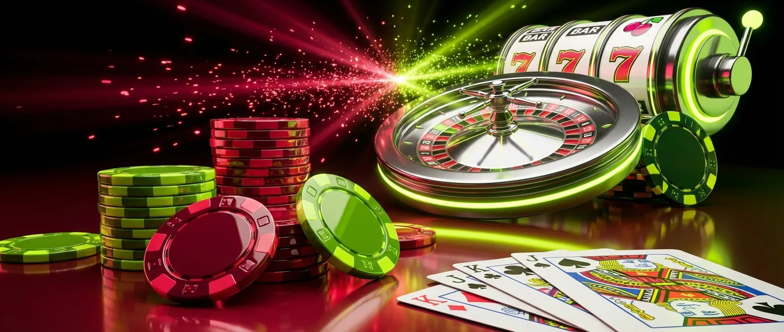 Wolfy Casino Review Login: Zugang zu Ihrem Konto