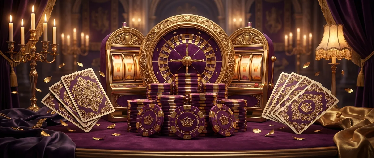 Wolfy Casino Review bonus