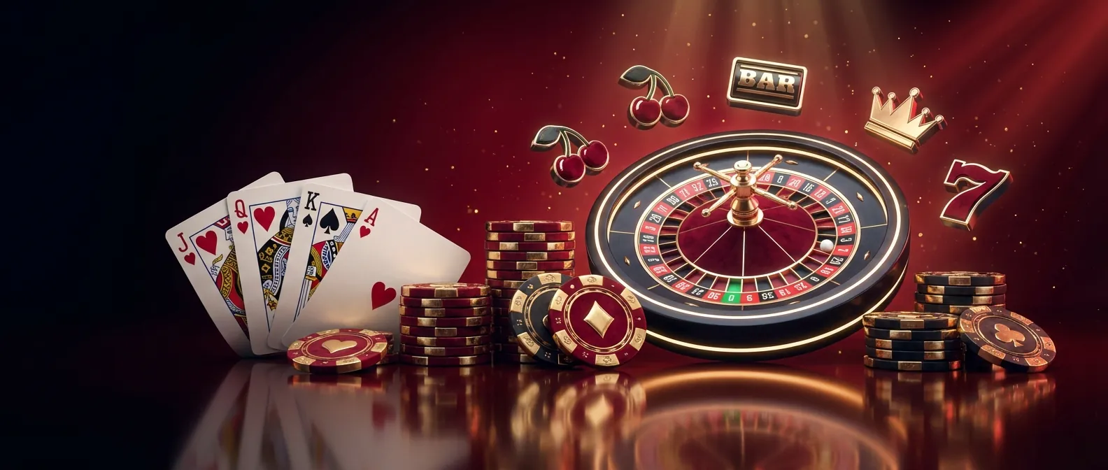 Cookie-Richtlinie von Wolfy Casino Review